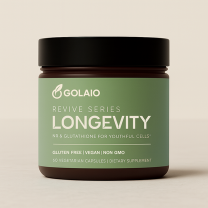 Golaio ® Longevity